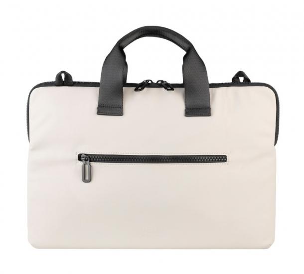 Сумка-чехол для ноутбука Tucano Gommo 15-16" Серый (BSGOM1516-G)