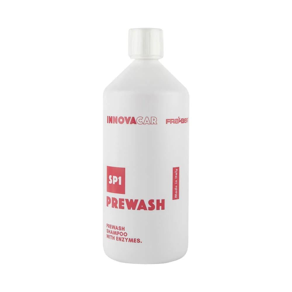 Активная пена SP1 Prewash Innovacar с энзимами Alkaline 1 л (2944854794)
