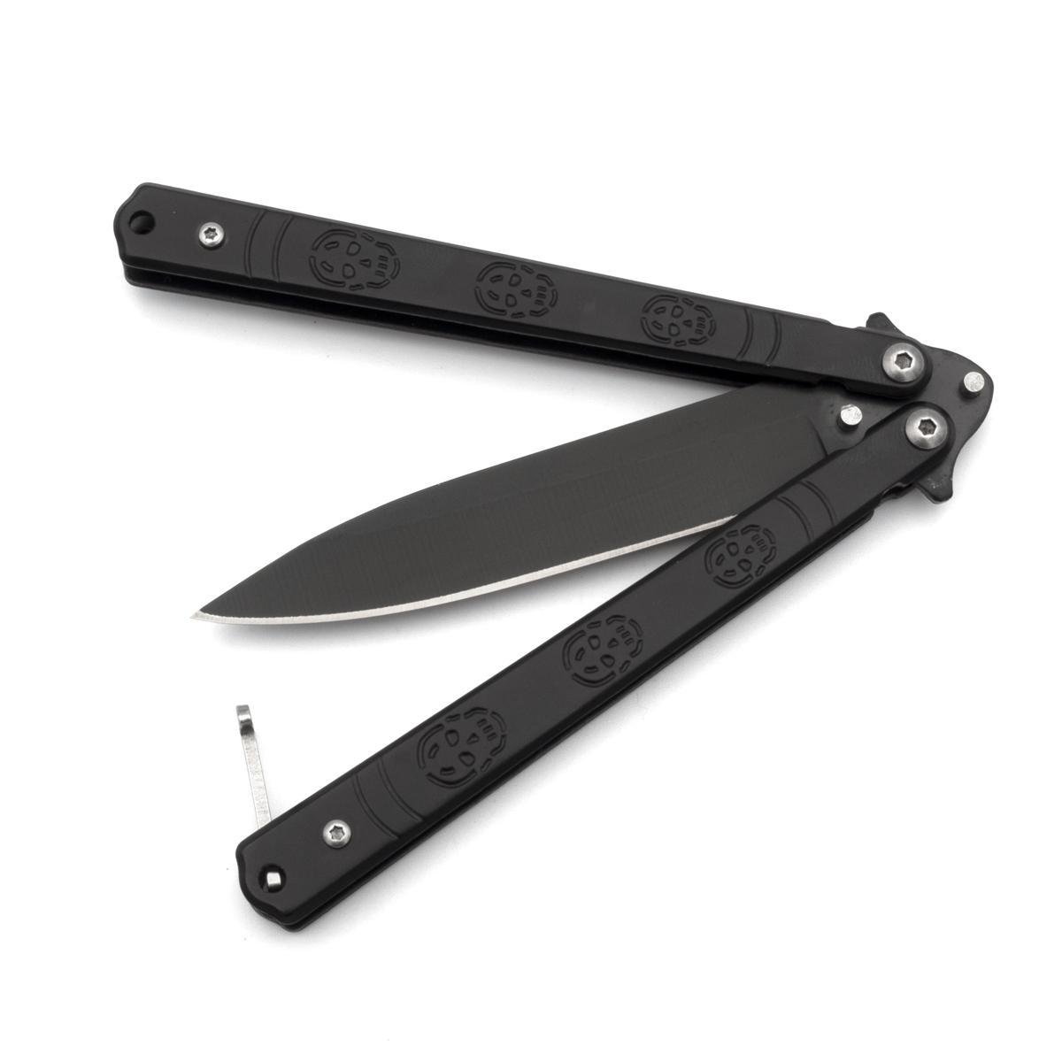 Нож-бабочка H912B (00000002926) - фото 3