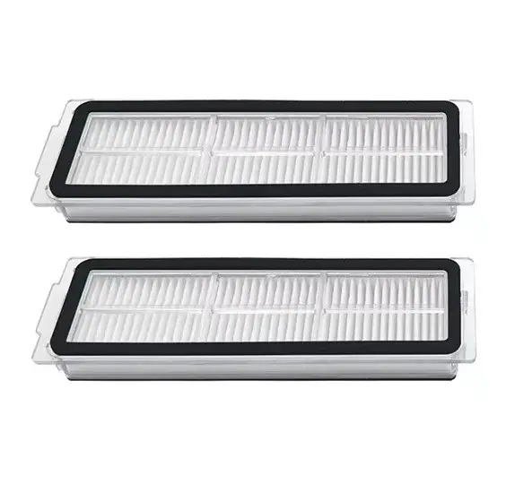 Фильтры для робота-пылесоса Xiaomi X20Pro/X20Max D102GL/D109GL X20 Pro/X20 Max 2 шт. (290)