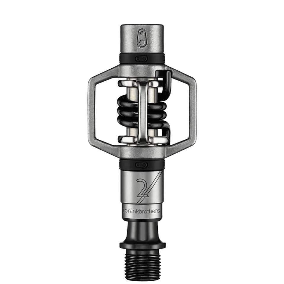 Педали Crankbrothers EGGBEATER 2 Черный (PED-10-32)