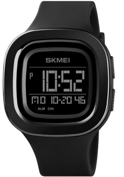 Наручные часы Skmei 1580BKBK