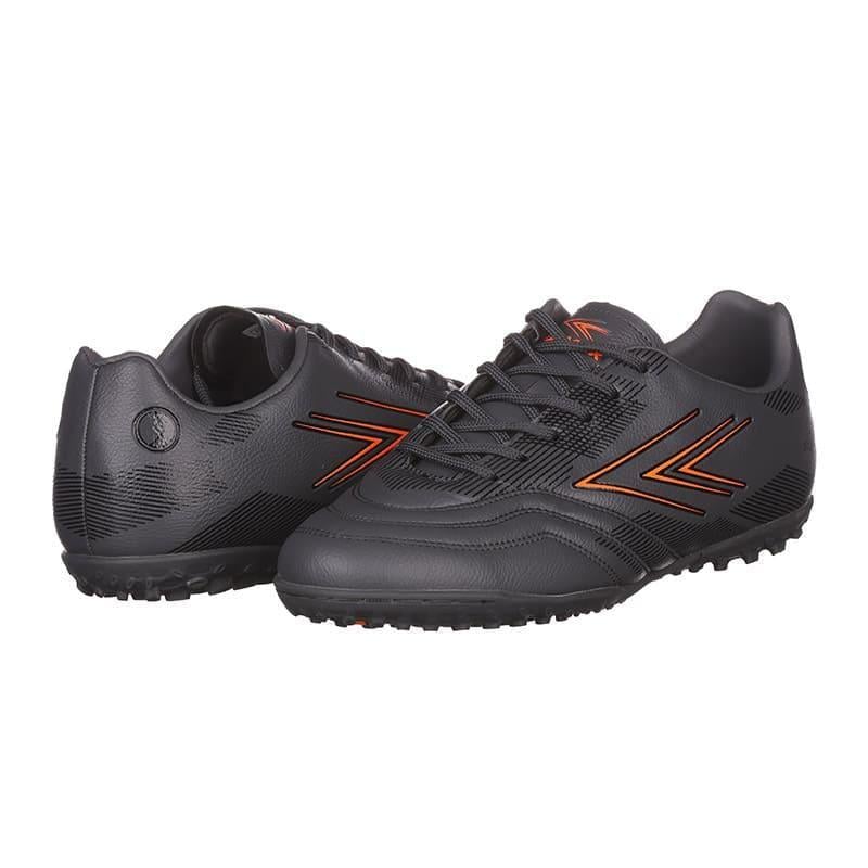 Сороконожки подростковые Runmax B1693-12 с искусственной кожи р. 41 Темно-серый (90171)