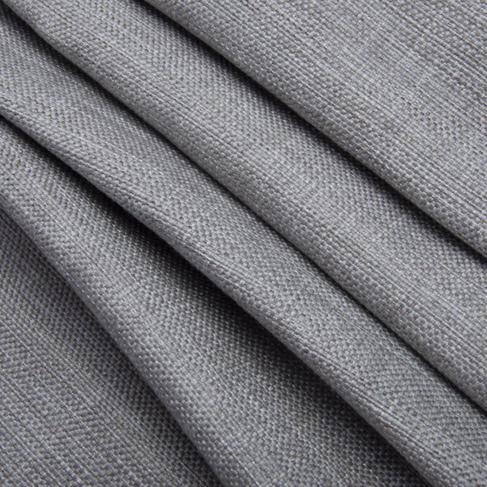 Ткань мебельная ODIN V-08 Светло-серый (2358168248) - фото 4 Ткань мебельная ODIN V-08 Светло-серый (2358168248) - фото 4