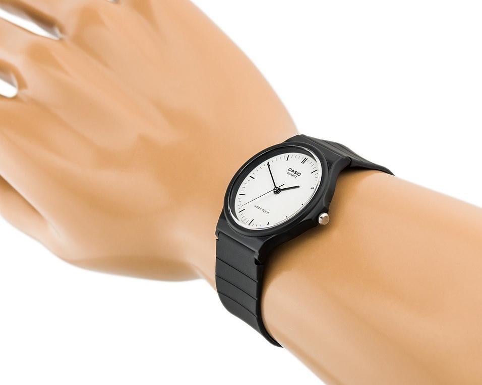 Часы Casio MQ-24-7EUL - фото 4