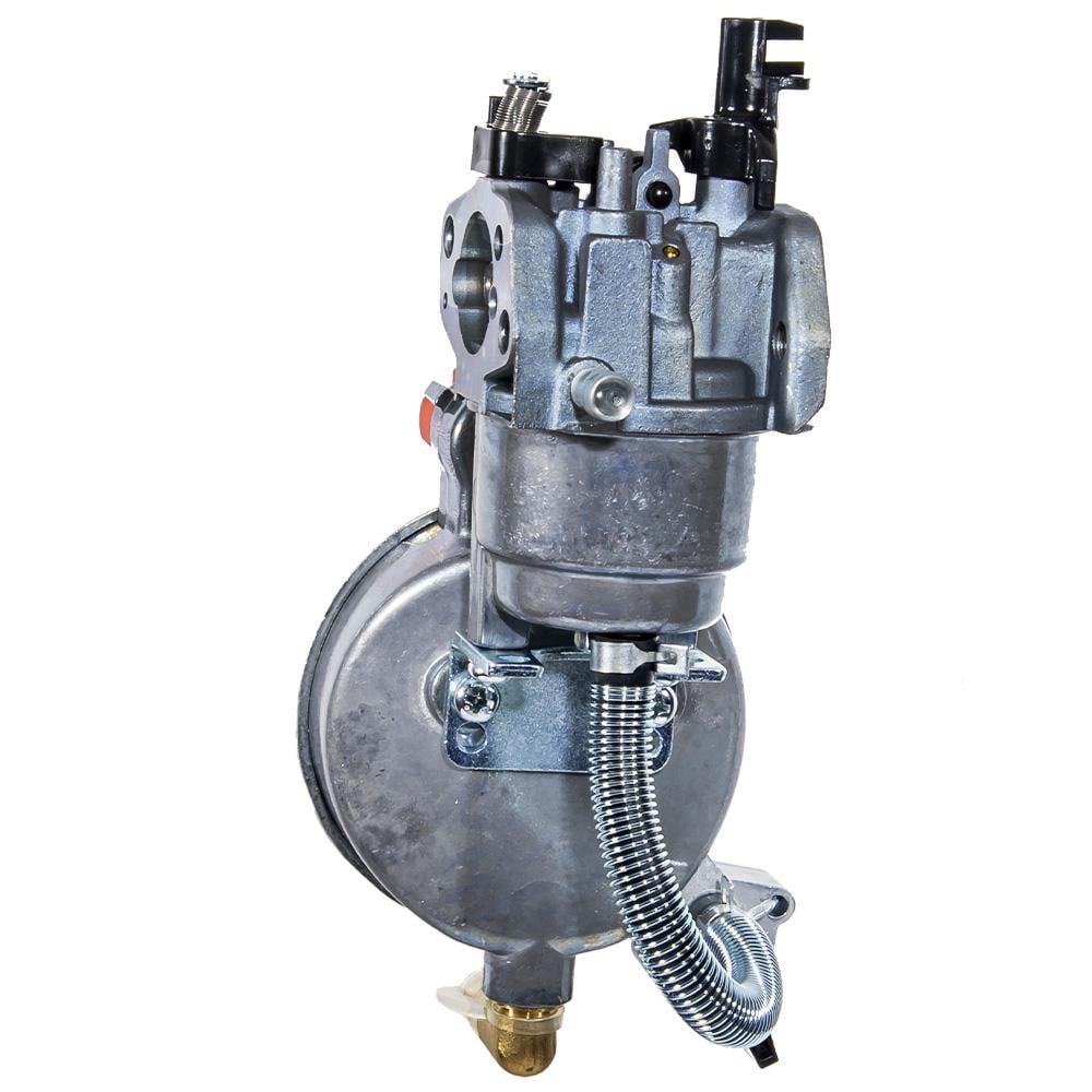 Карбюратор с редуктором 2,0-2,8 кВт (000047673) Карбюратор с редуктором 2,0-2,8 кВт (000047673)