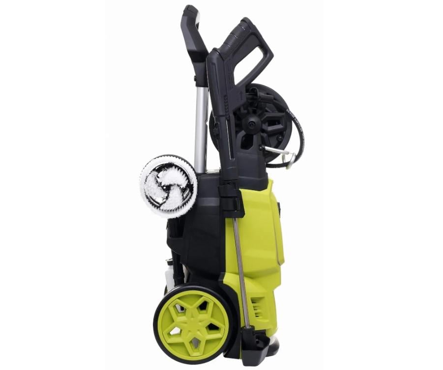 Мойка-мини высокого давления 3000W 280 бар для машины - фото 2 Мойка-мини высокого давления 3000W 280 бар для машины - фото 2