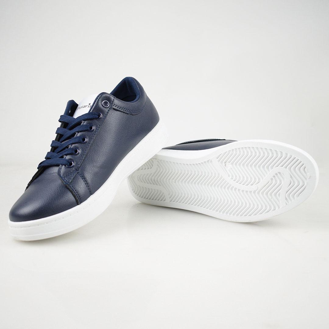 Кеды мужские Fashion 336647 р. 40 25,5 см - фото 2 Кеды мужские Fashion 336647 р. 40 25,5 см - фото 2