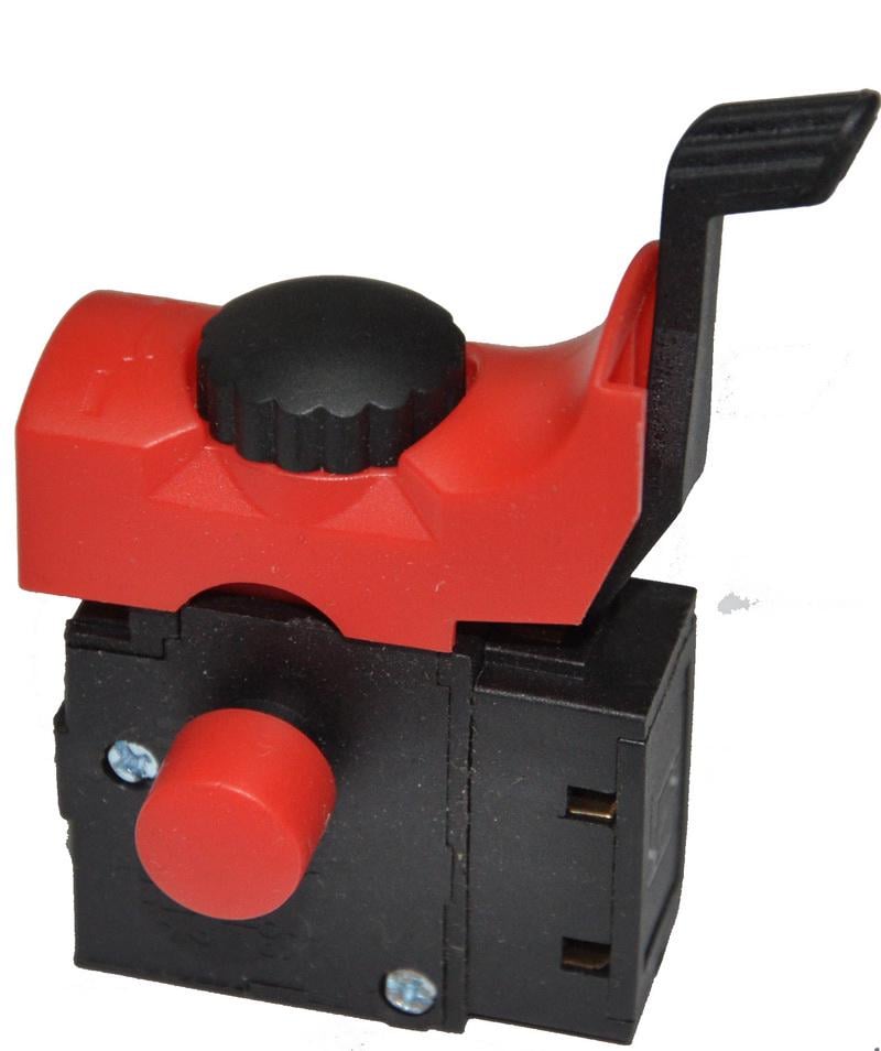 Кнопка VJ Parts для дрели wintech (кн013)