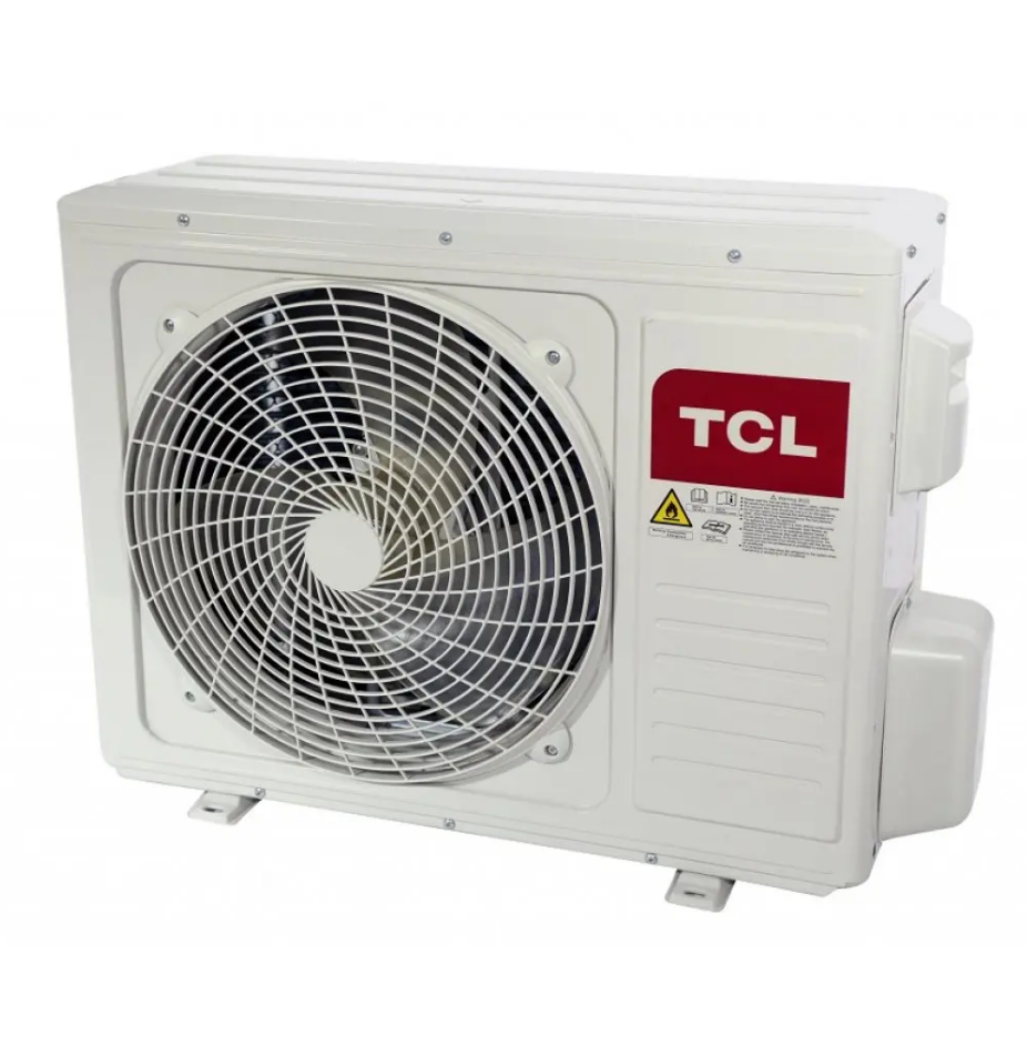 Кондиціонер TCL Elite Inverter TAC-12CHSD/XA31I R32 Wi-Fi Ready (13767630) - фото 4