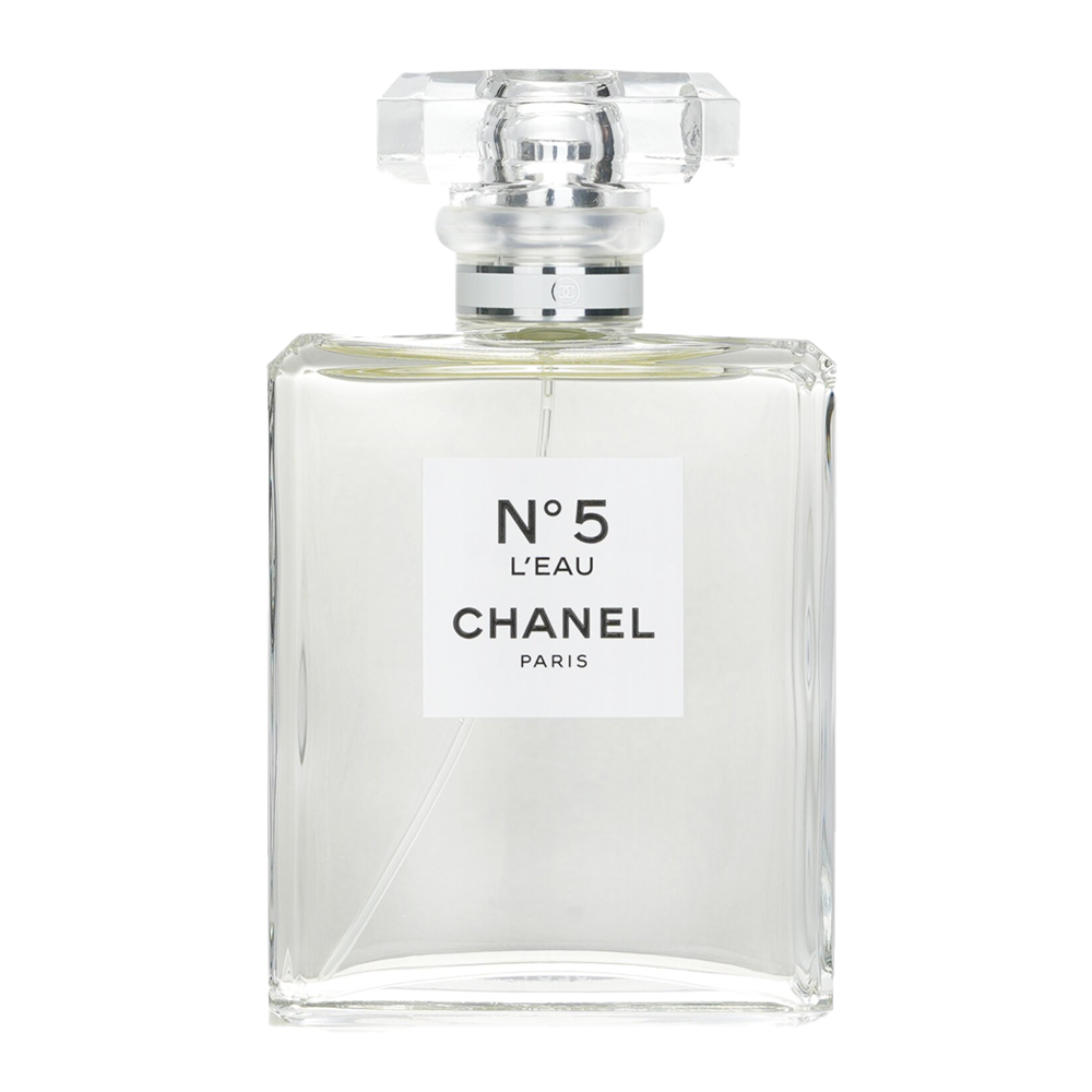 Туалетная вода аналог Chanel N°5 L'Eau 100 мл - фото 2 Туалетная вода аналог Chanel N°5 L'Eau 100 мл - фото 2