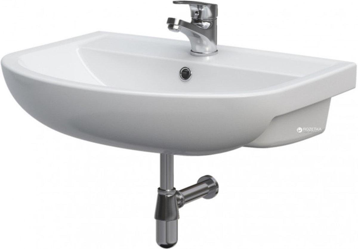 Умывальник Cersanit ARTECO 60 без смесителя (SW-35365)