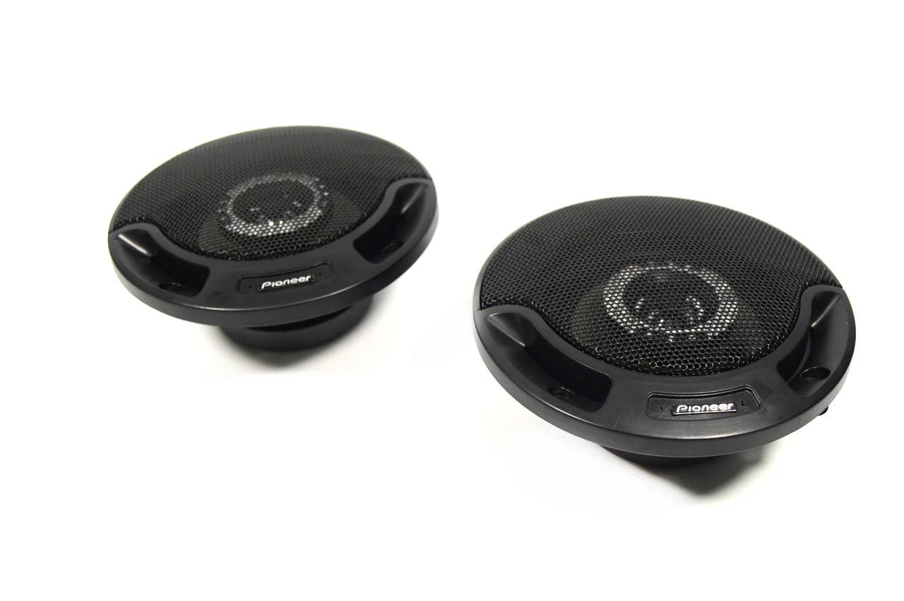 Автомобильная акустика Pioneer TS-G1042R колонки 10 см (1547948177)