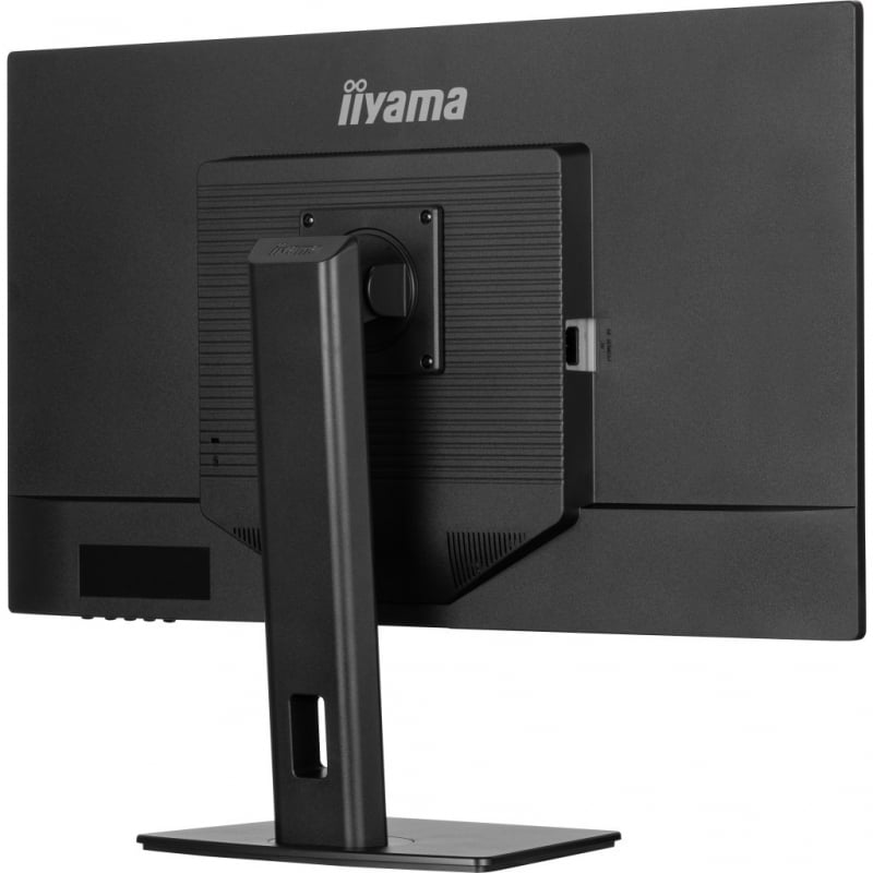Монітор безрамковий iiyama XB3270QSU-B1 IPS 2560x1440 QHD 32" 4W (26832340) - фото 8 Монітор безрамковий iiyama XB3270QSU-B1 IPS 2560x1440 QHD 32" 4W (26832340) - фото 8