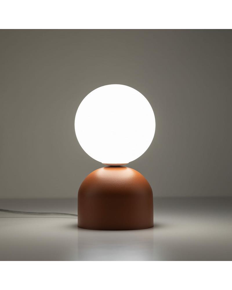 Настольная лампа TK Lighting 16042 Miki G9 1x8W IP20 (24549388) - фото 4 Настольная лампа TK Lighting 16042 Miki G9 1x8W IP20 (24549388) - фото 4