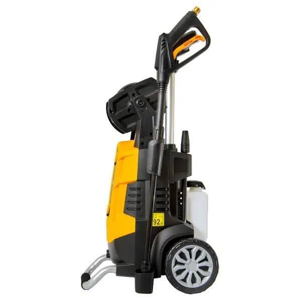 Мойка высокого давления Mächtz MPW-2257 Turbo минимойка автомобильная - фото 3 Мойка высокого давления Mächtz MPW-2257 Turbo минимойка автомобильная - фото 3