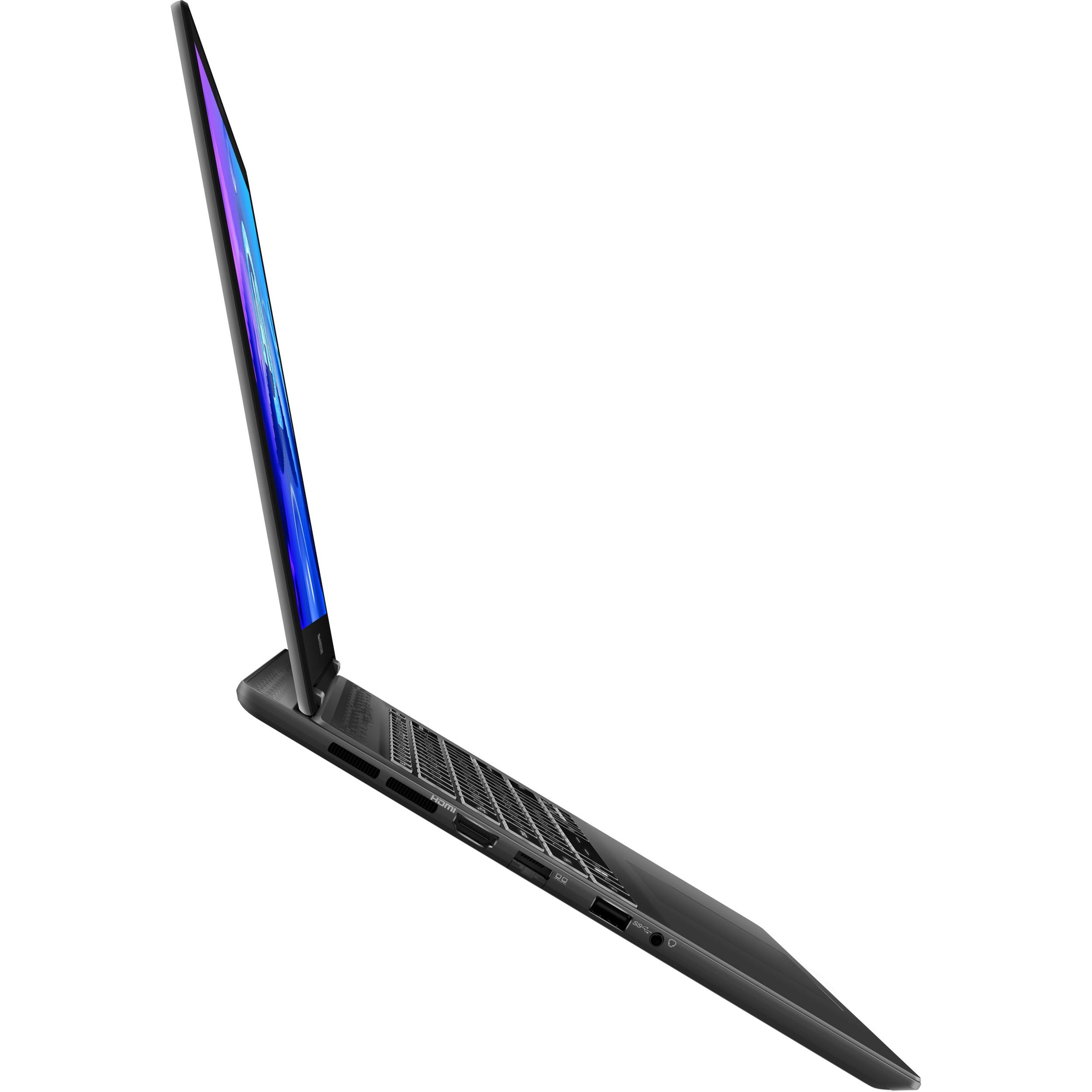 Ноутбук MSI Prestige 14 AI+Evo C2VMG-014UA U7-258V 32/1 TB 14" Stellar Gray (9S7-14N311-014) - фото 5 Ноутбук MSI Prestige 14 AI+Evo C2VMG-014UA U7-258V 32/1 TB 14" Stellar Gray (9S7-14N311-014) - фото 5