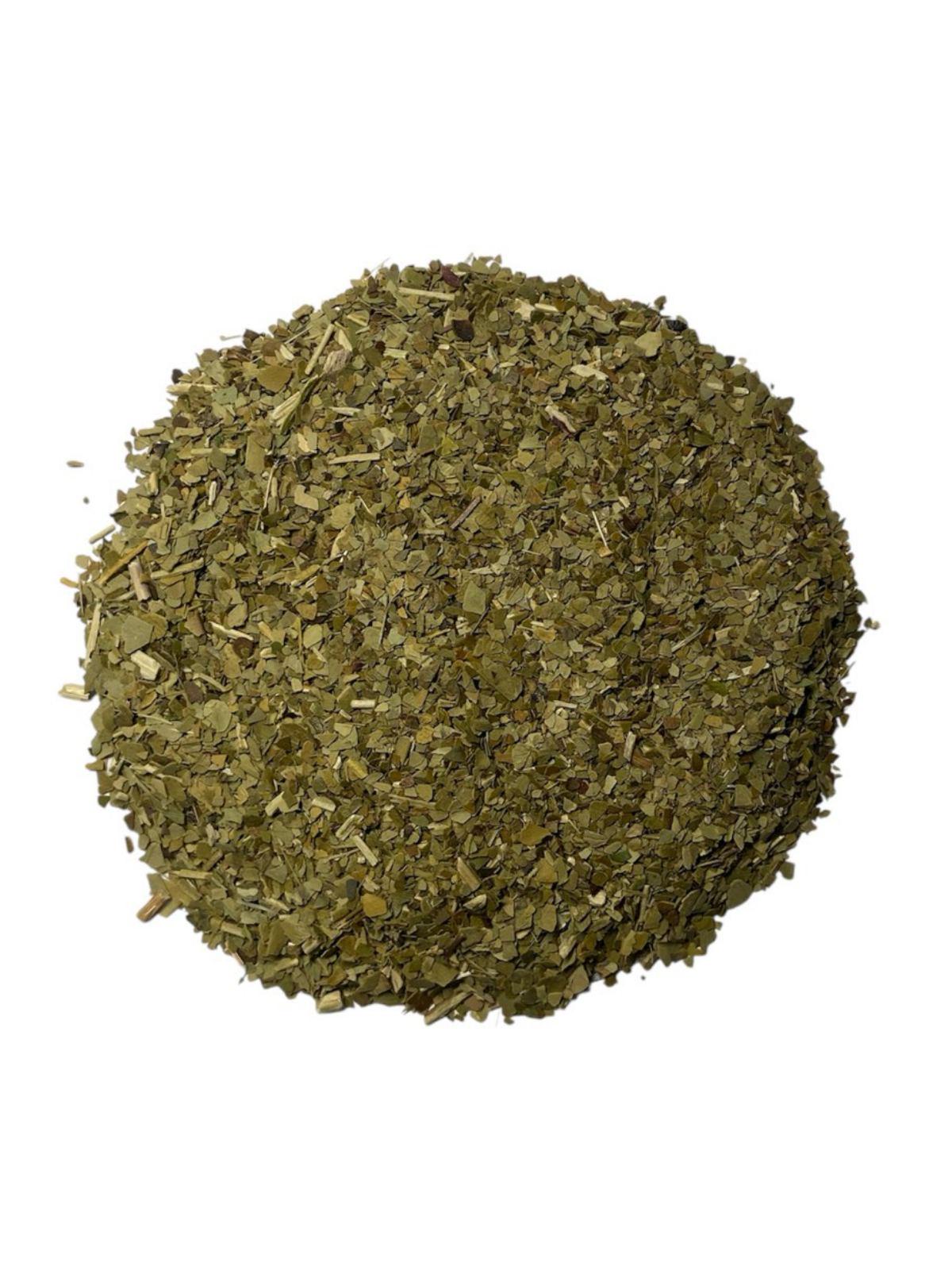 Чай TeaStar Мате зеленый 100 г (1556) - фото 1 Чай TeaStar Мате зеленый 100 г (1556) - фото 1