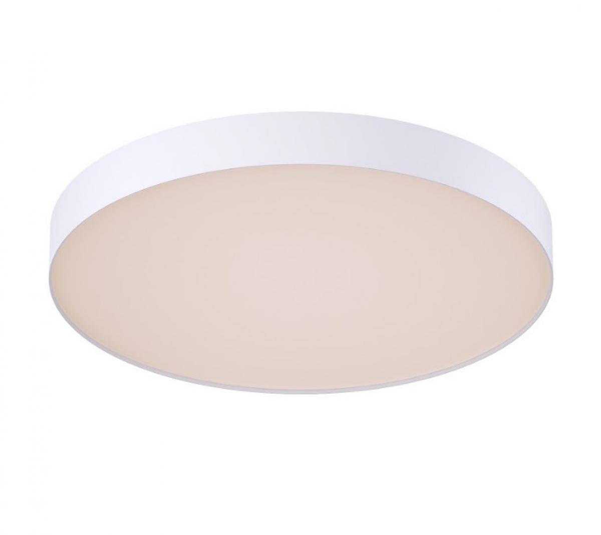 Светильник потолочный Monza Kloodi 60 W 3К WH (KD-MONZA500)