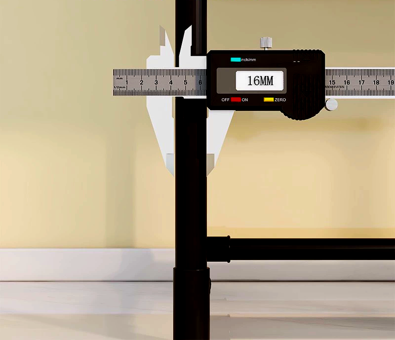 Полиця кухонна для мікрохвильовки Kitchen Racks 54x75x31 см Білий (28926846) - фото 7 Полиця кухонна для мікрохвильовки Kitchen Racks 54x75x31 см Білий (28926846) - фото 7