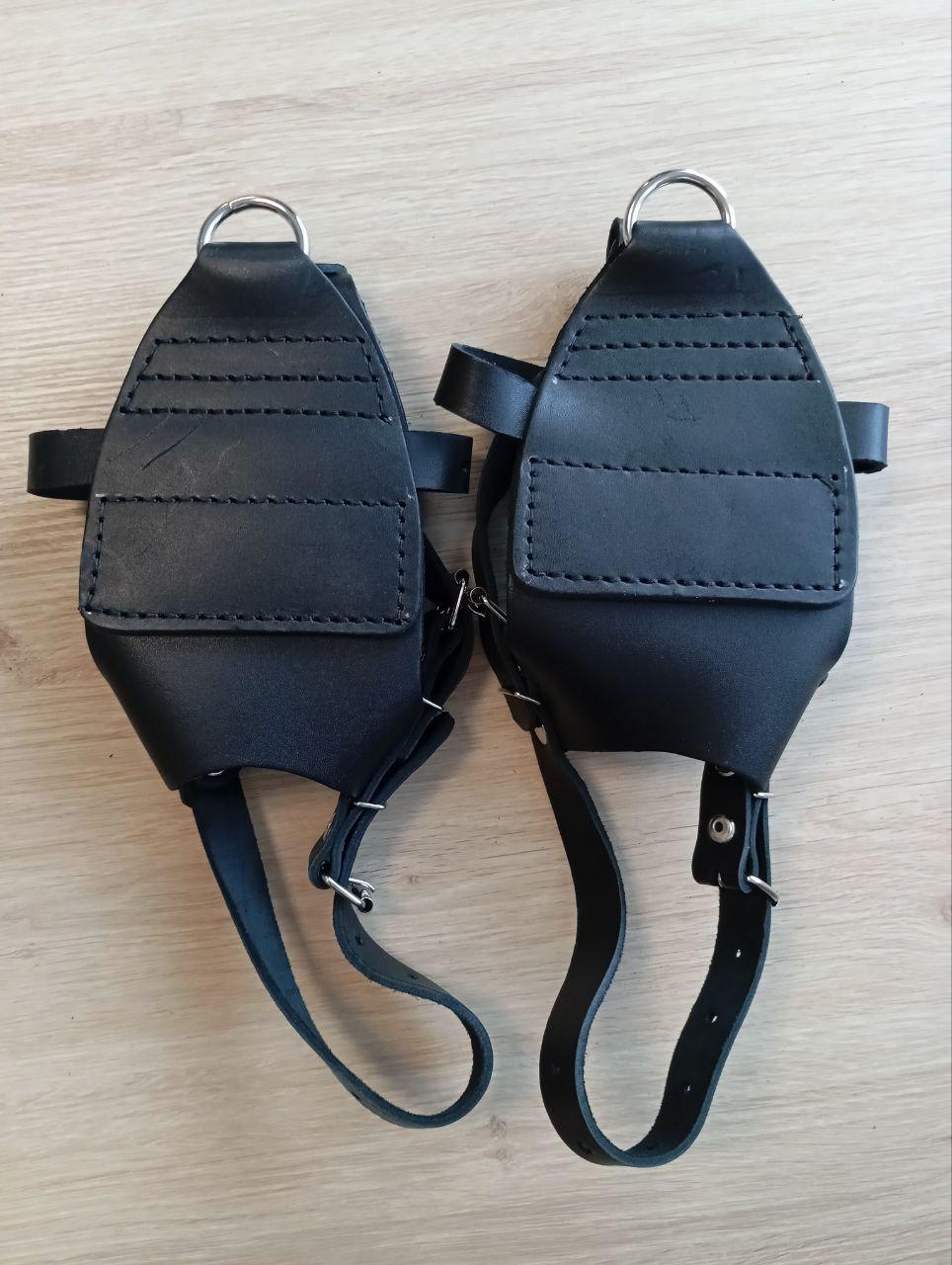 Сандалия реабилитационная безразмерная MTB-13 - фото 3