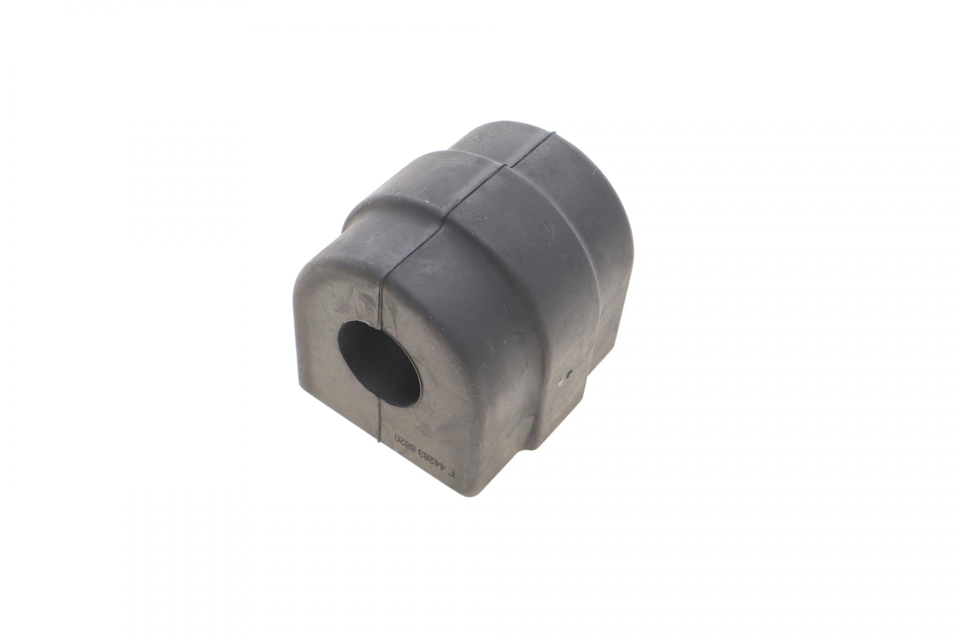 Втулка стабилизатора переднего FEBI BILSTEIN BMW 5 E39 95-03 d 22 мм 44263 (25601241)