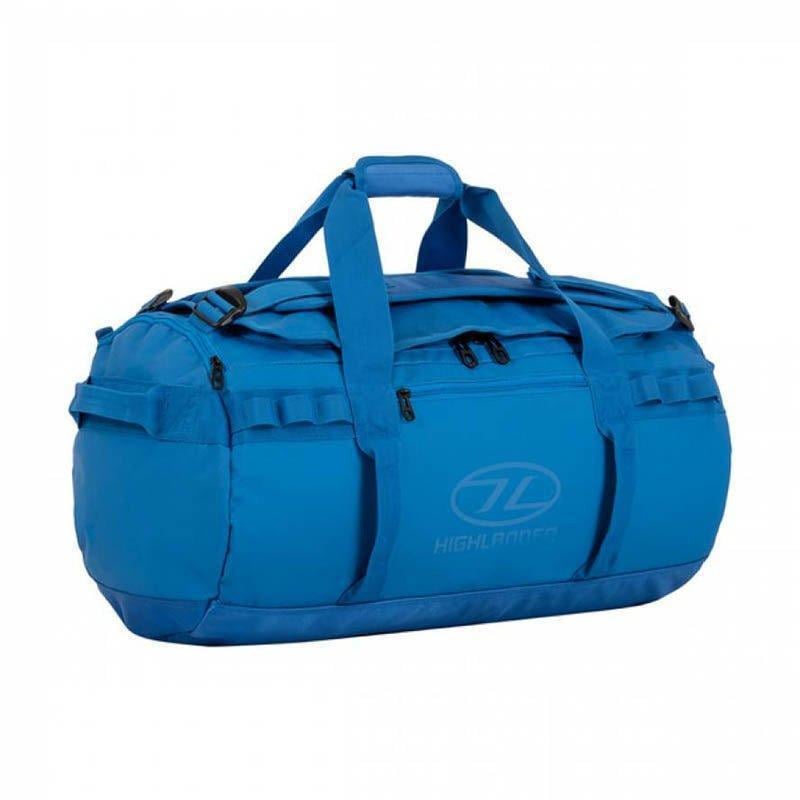 Дорожня сумка-рюкзак Highlander Storm Kitbag 45 л Blue (926936)