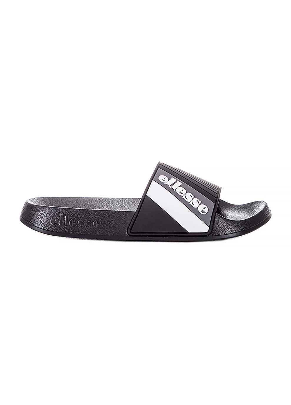 Шльопанці чоловічі Ellesse LS70 Slide р. 40 Різнокольоровий (7dSXRF0640-024)