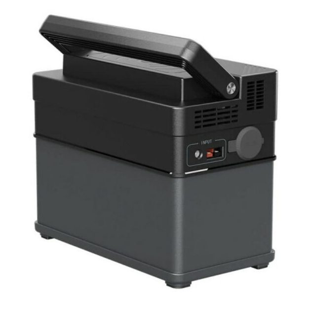Зарядная станция ALLPOWERS 288 Вт/ч 300 Вт (AP-SS-005 (S300) - фото 3