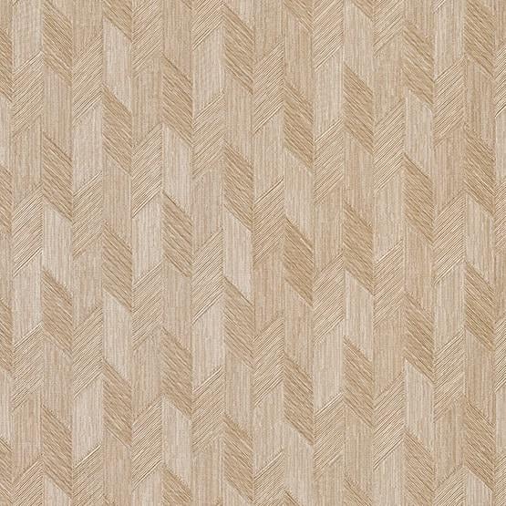 Виниловые обои Zambaiti Parati 0,7x10,05 м Бежевый (1034743)