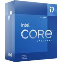 Процессор Intel Core i7 12700KF BX8071512700KF s1700 20T 5,0 ГГц - фото 2