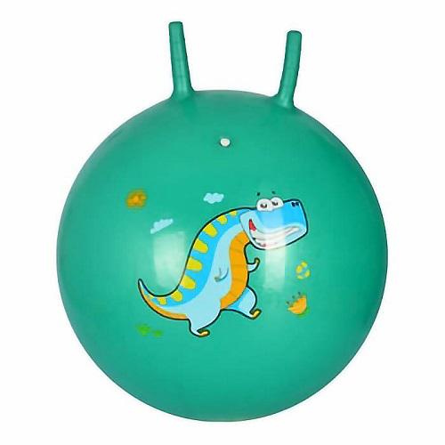 Мяч для фитнеса Profi Зеленый (MS 2950)