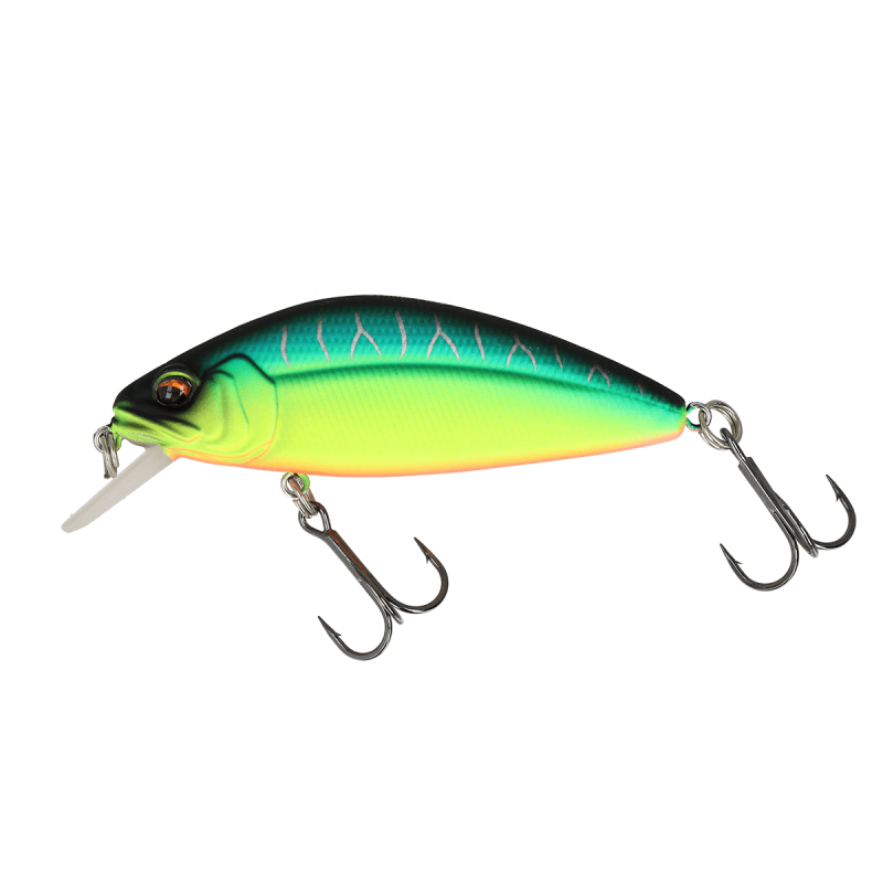 Воблер Strike Pro Shifty Shad 80SP 15 г (#A204S)