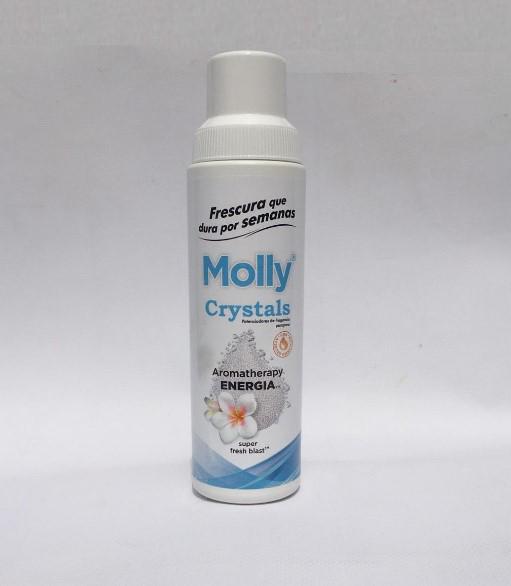 Ополіскувач Molly гранульований (11386817)