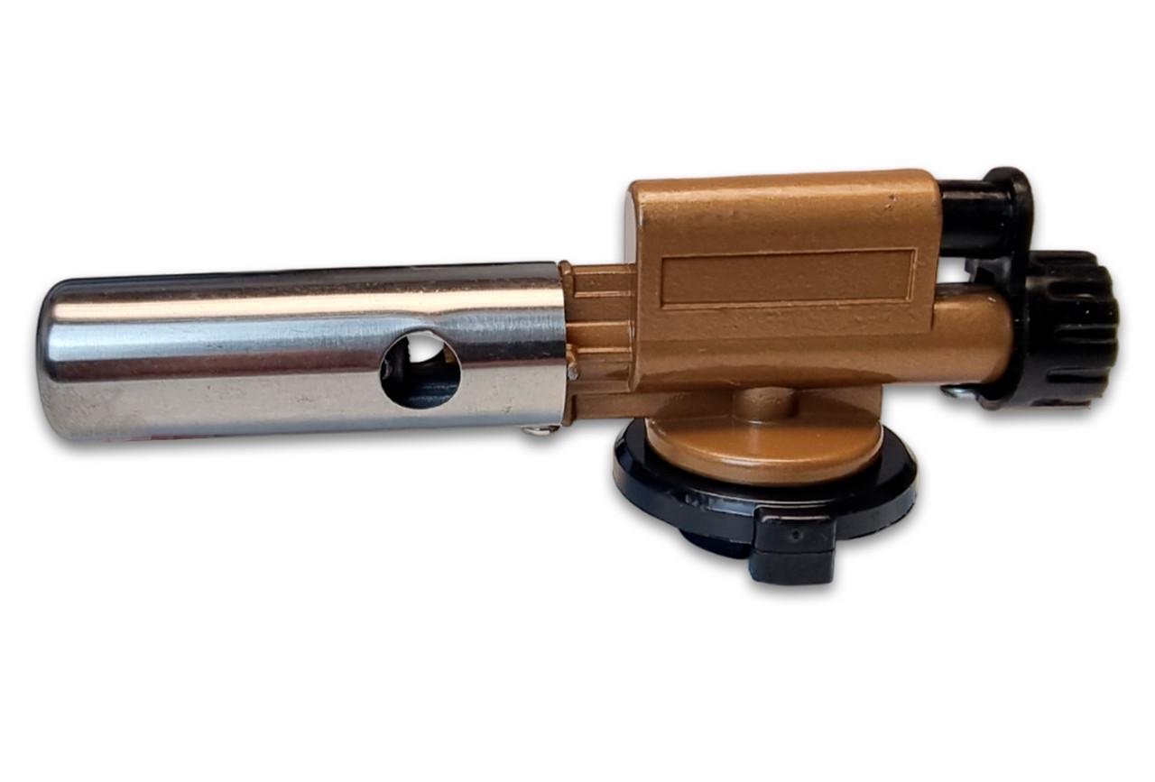 Газовий різак M-60 на цанговий балон (21818487)