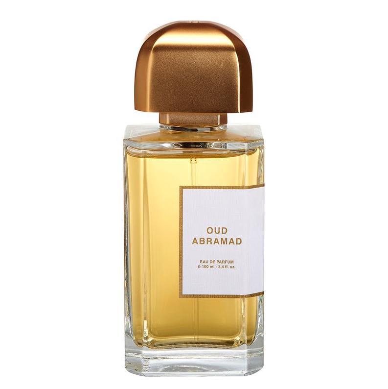 Парфюмированная вода унисекс BDK Parfums Oud Abramad в транспортной упаковке 100 мл (574)
