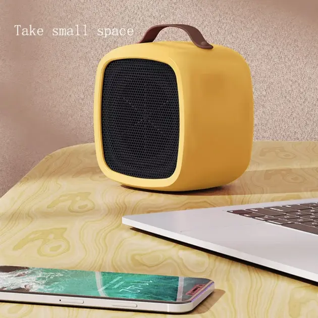 Обогреватель 500 Вт KRT-01 (29521455) - фото 3