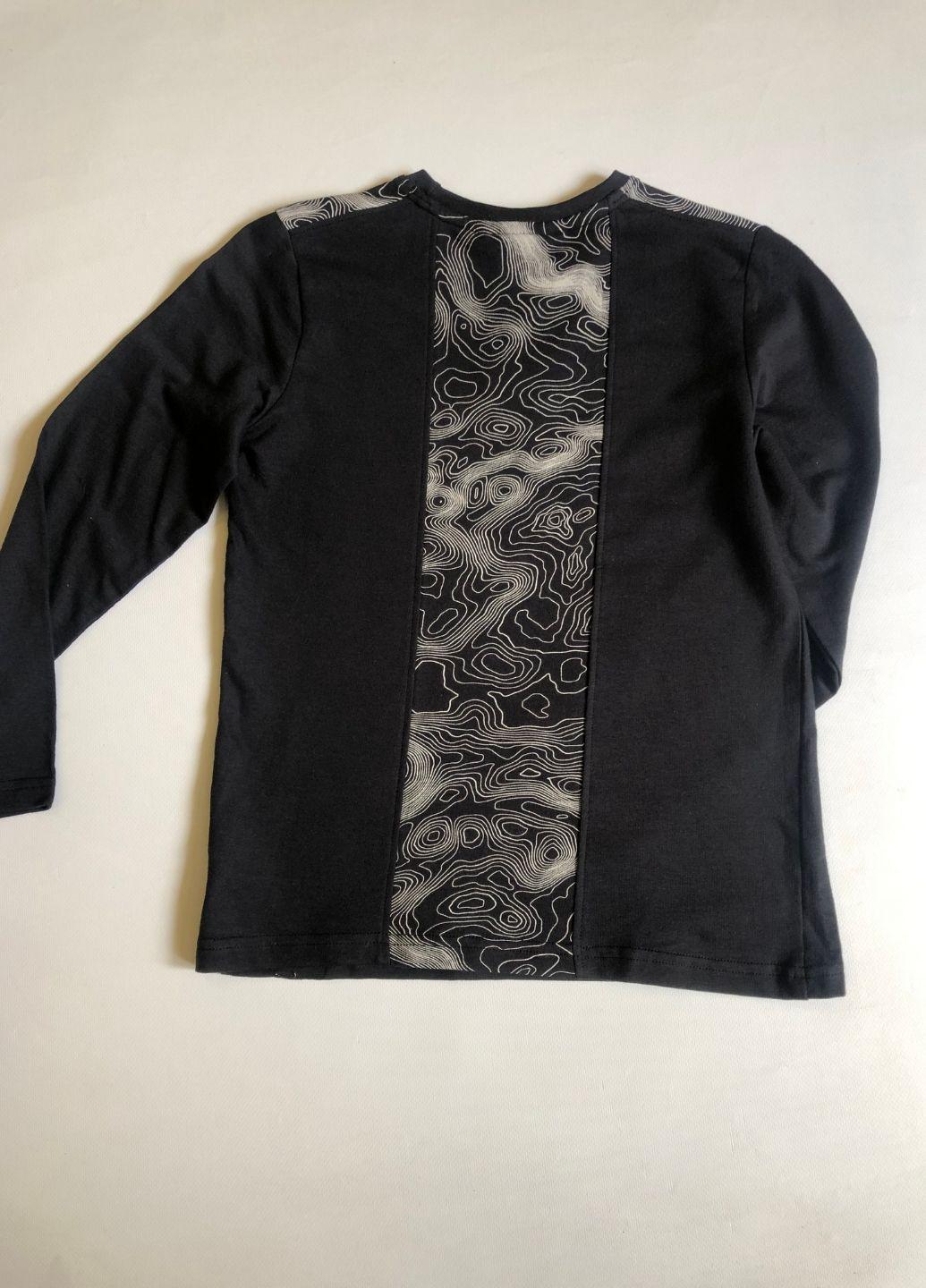 Піжама для хлопчика PRIMARK бавовна 134 см Сірий/Чорний - фото 6 Піжама для хлопчика PRIMARK бавовна 134 см Сірий/Чорний - фото 6