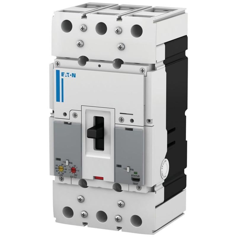 Автоматический выключатель Eaton PDE 3P 200А 36кА (PDE23G0200TAAS)