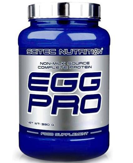 Протеїн Scitec Egg Pro 930 г Шоколад (2079)