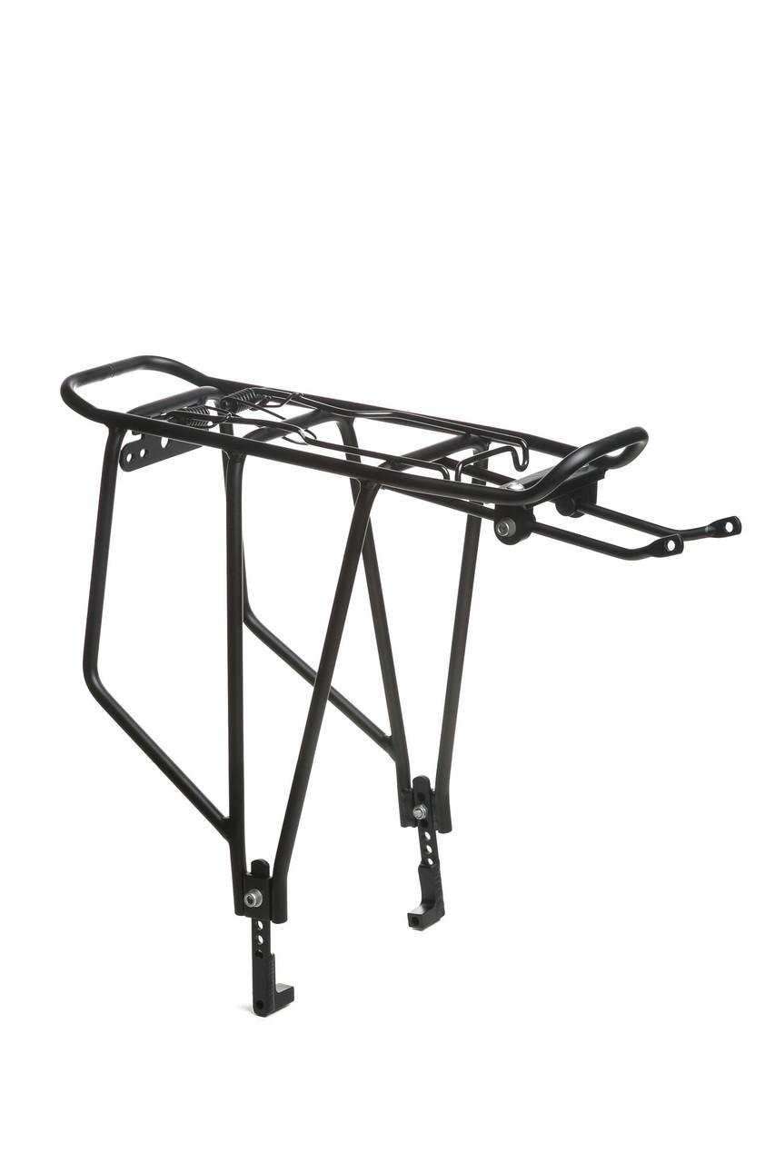 Багажник ONRIDE Cargo для 26-29" для дисковых тормозов Черный (69315120021)