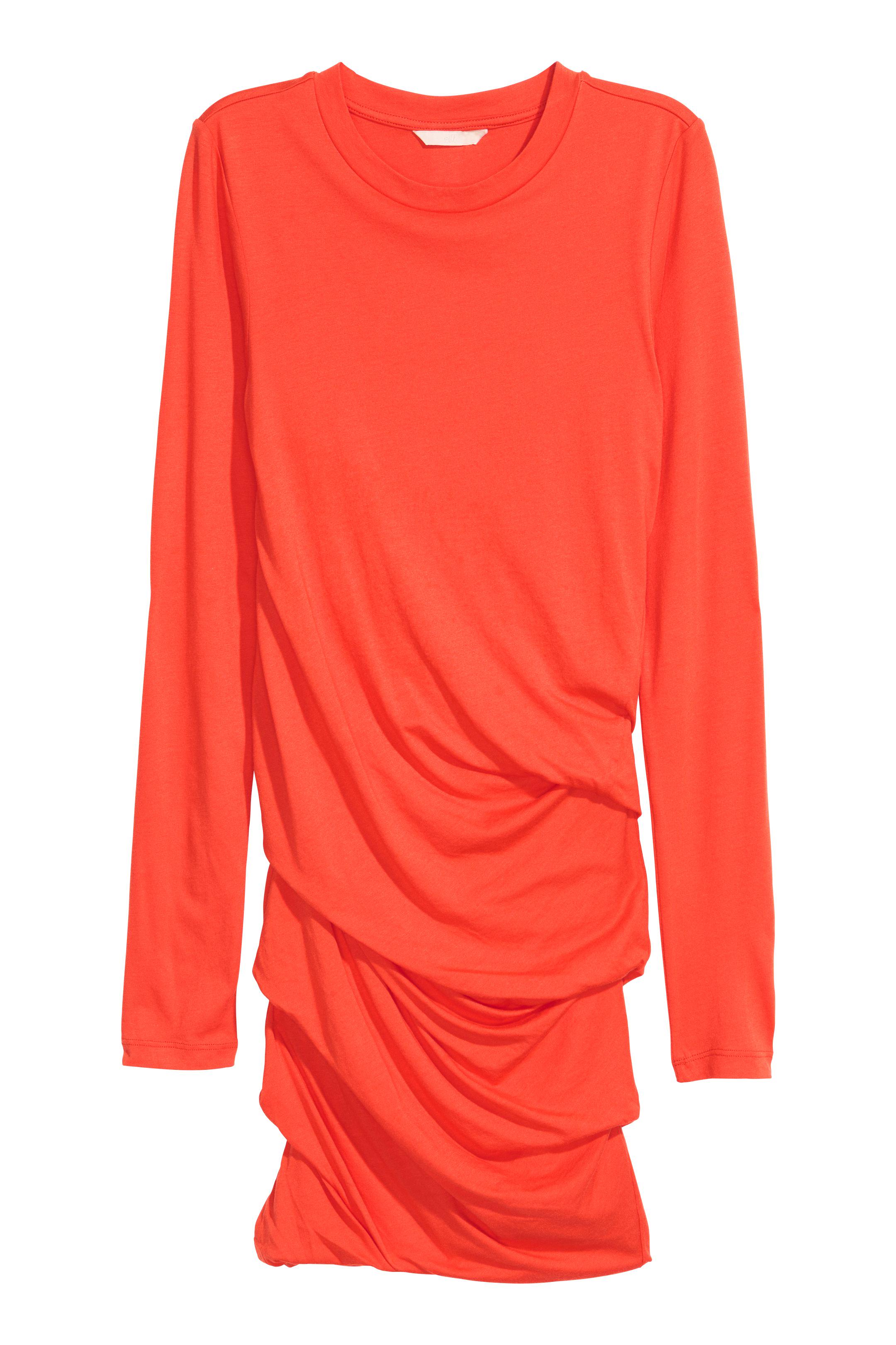 Платье р. 42 Темно-оранжевый (5850946RP3)