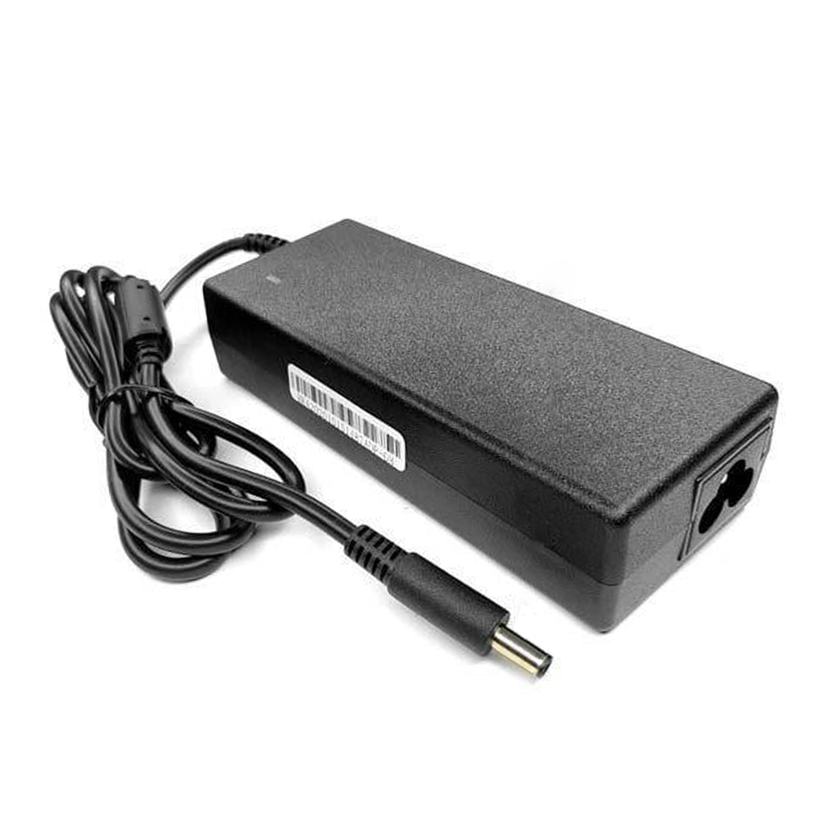 Адаптер для ноутбука HP 19,5V 7,7A 4,5x3,0 (700002) Адаптер для ноутбука HP 19,5V 7,7A 4,5x3,0 (700002)