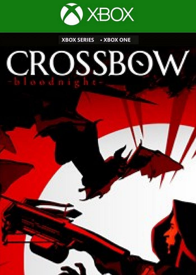 Ключ активації CROSSBOW - Bloodnight для Xbox One/Series S/X (96648055)