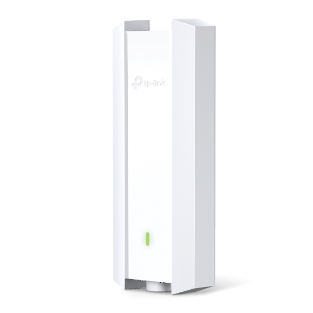 Точка доступа TP-Link EAP650-Outdoor 2,4 ГГц-5 ГГц Белый - фото 2 Точка доступа TP-Link EAP650-Outdoor 2,4 ГГц-5 ГГц Белый - фото 2