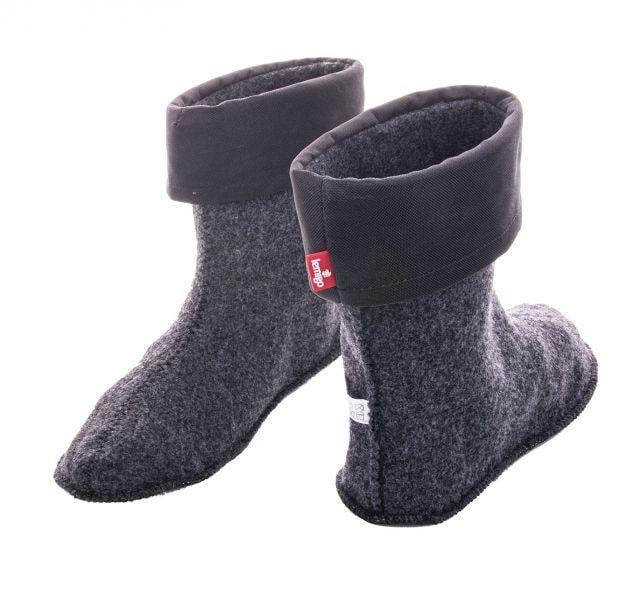 Сапоги резиновые мужские Lemigo Denver 765 из пены ЭВА -30C р. 47 (Lemigo765-47) - фото 2