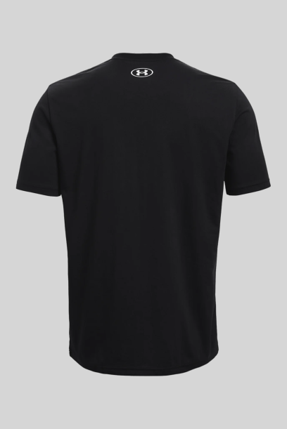 Футболка чоловіча Under Armour Abc Camo Boxed Logo (1361673-001) L Чорний - фото 3 Футболка чоловіча Under Armour Abc Camo Boxed Logo (1361673-001) L Чорний - фото 3