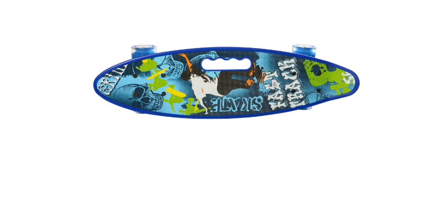 Скейтборд MS 0461-2 (AN003787)