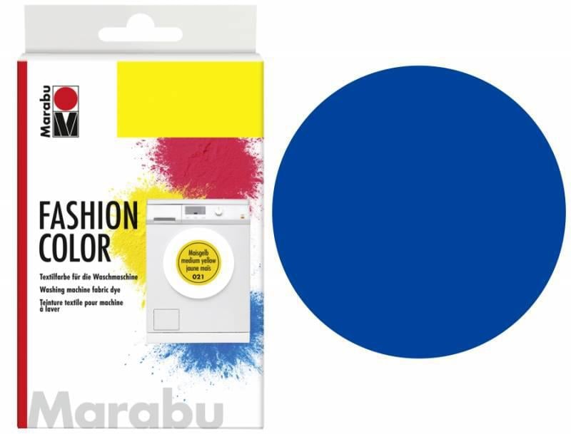 Краситель для ткани Marabu 30 г Тёмно-голубой (174023058)