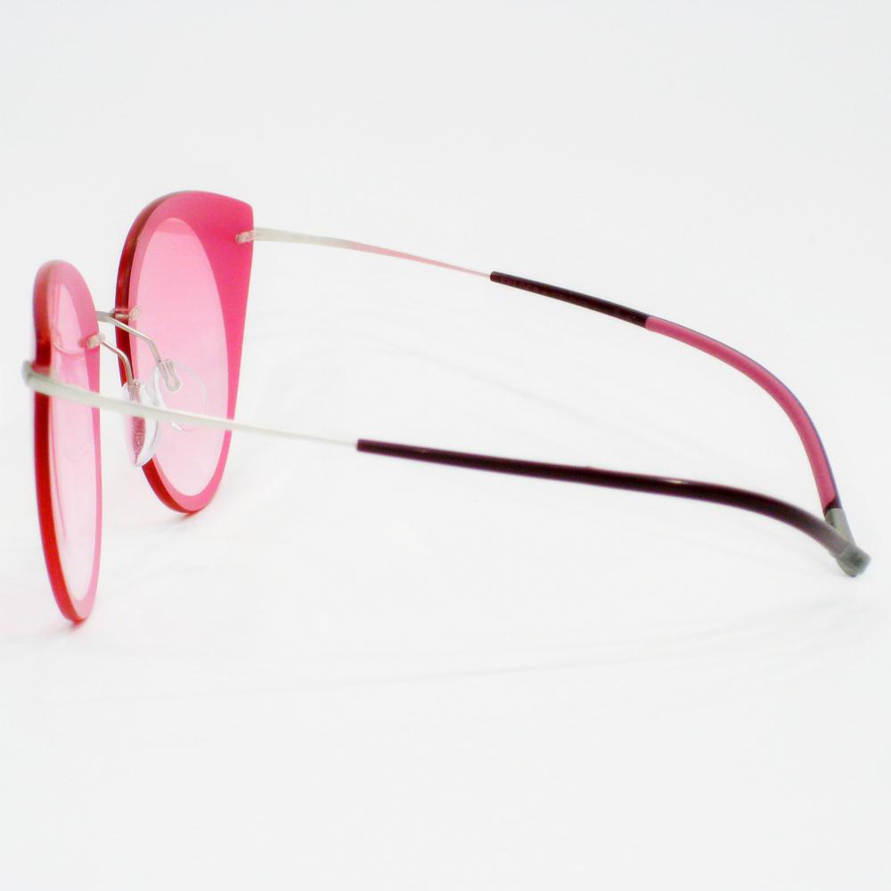 Солнцезащитные очки Silhouette 9907/00 6050 - фото 3